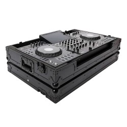 Magma Workstation XDJ-AZ / XDJ-XZ Dj Controller Flighcase - black/black